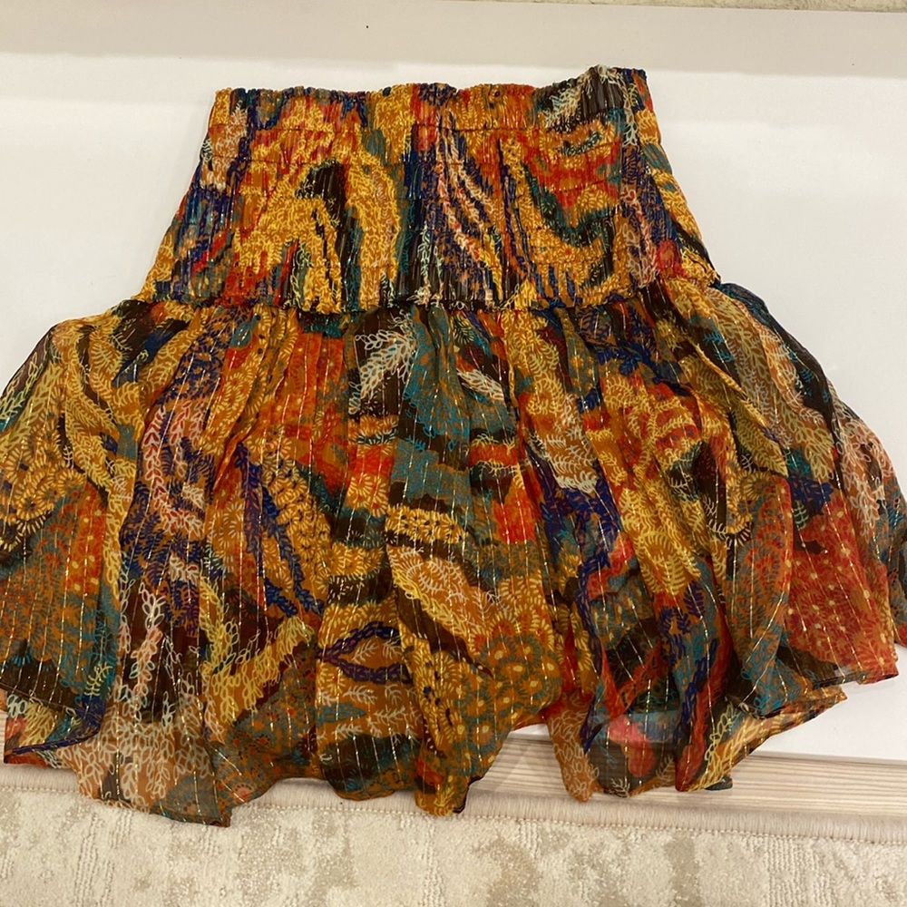 ALC skirt